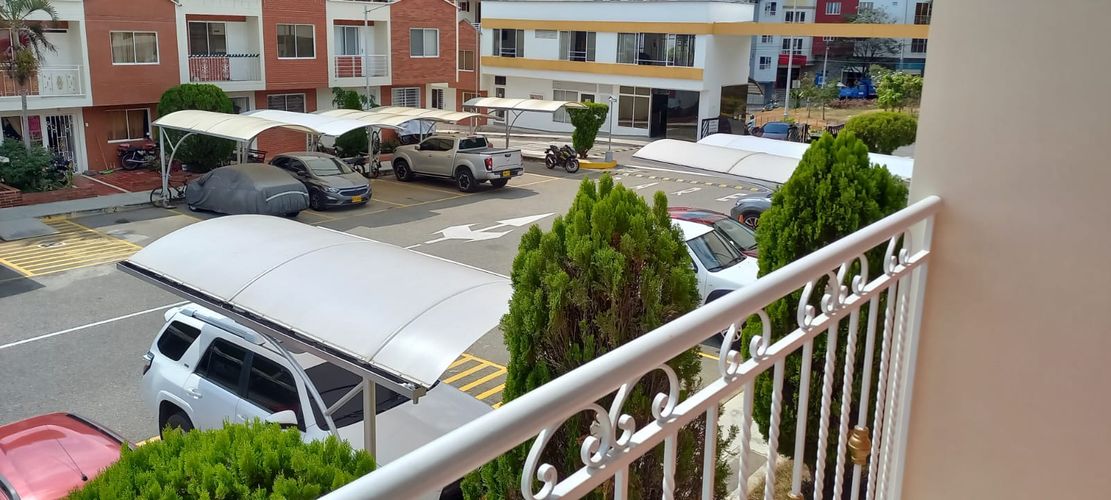 Casa de 3 alcobas en venta en Junin Sector Ii, Piedecuesta, 180 m² · foto 2 de 24