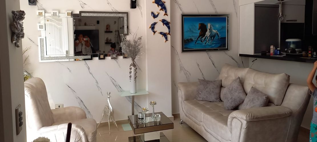 Casa de 3 alcobas en venta en Junin Sector Ii, Piedecuesta, 180 m² · foto 3 de 24