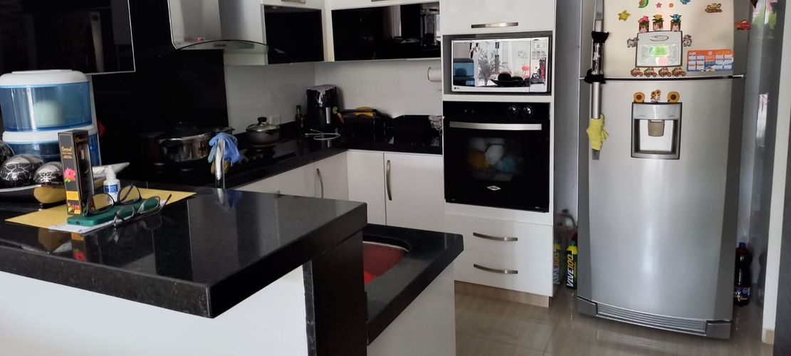Casa de 3 alcobas en venta en Junin Sector Ii, Piedecuesta, 180 m² · foto 6 de 24