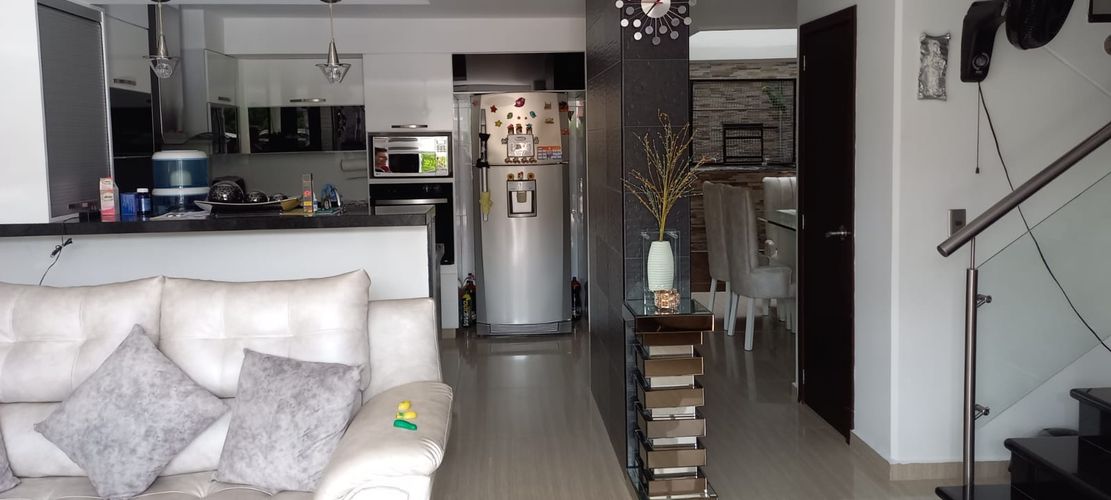 Casa de 3 alcobas en venta en Junin Sector Ii, Piedecuesta, 180 m² · foto 7 de 24