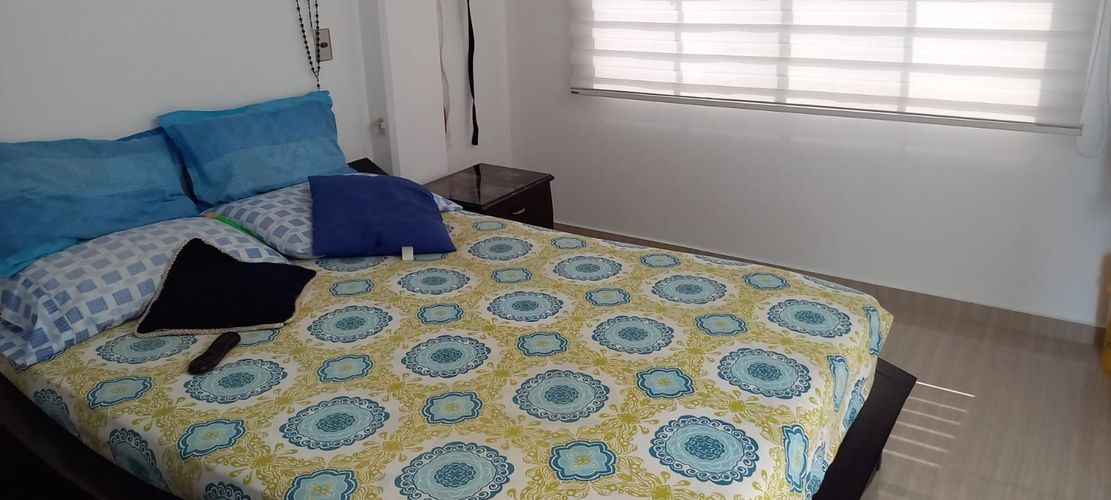 Casa de 3 alcobas en venta en Junin Sector Ii, Piedecuesta, 180 m² · foto 11 de 24