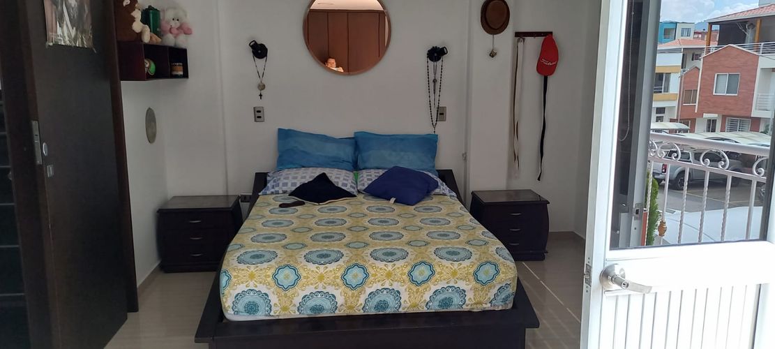 Casa de 3 alcobas en venta en Junin Sector Ii, Piedecuesta, 180 m² · foto 12 de 24