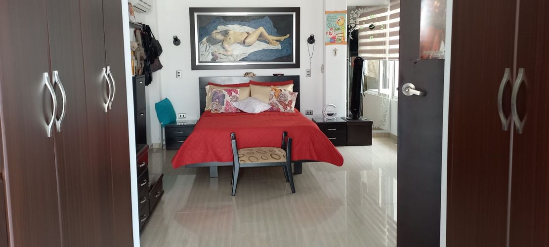 Casa de 3 alcobas en venta en Junin Sector Ii, Piedecuesta, 180 m² · foto 14 de 24