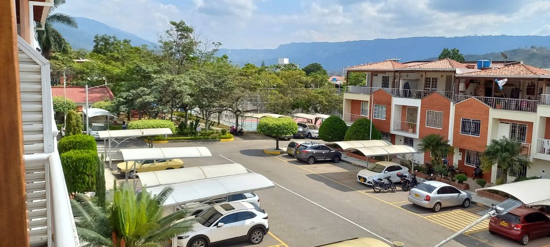 Casa de 3 alcobas en venta en Junin Sector Ii, Piedecuesta, 180 m² · foto 22 de 24
