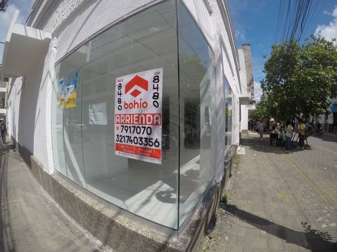 Local en arriendo en Mi Refugio, Montería, 330 m² · foto 20 de 20