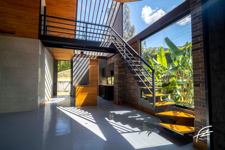 Casa de 5 alcobas en venta en La Ceja, 800 m² · foto 16 de 24