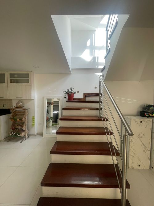 Casa de 5 alcobas en venta en Pueblo Viejo, La Estrella, 326 m² · foto 8 de 24