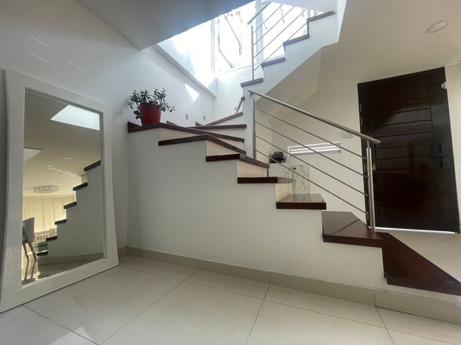 Casa de 5 alcobas en venta en Pueblo Viejo, La Estrella, 326 m² · foto 9 de 24
