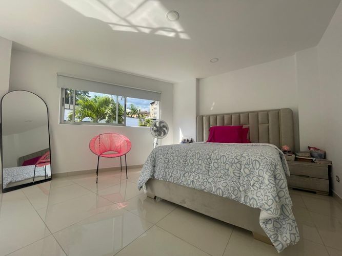 Casa de 5 alcobas en venta en Pueblo Viejo, La Estrella, 326 m² · foto 12 de 24