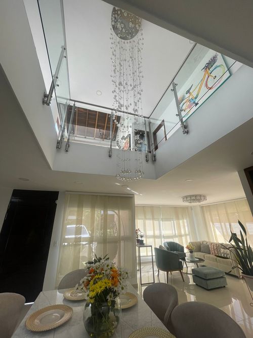Casa de 5 alcobas en venta en Pueblo Viejo, La Estrella, 326 m² · foto 17 de 24