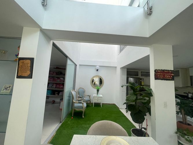 Casa de 5 alcobas en venta en Pueblo Viejo, La Estrella, 326 m² · foto 18 de 24