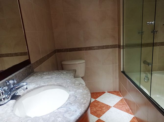 Apartamento de 3 alcobas en arriendo en Transversal Inferior, Medellín, 79 m² · foto 17 de 20