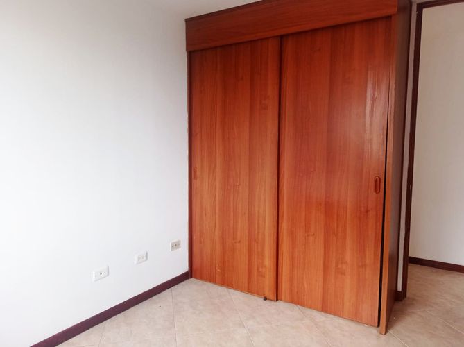 Apartamento de 3 alcobas en arriendo en Transversal Inferior, Medellín, 79 m² · foto 18 de 20