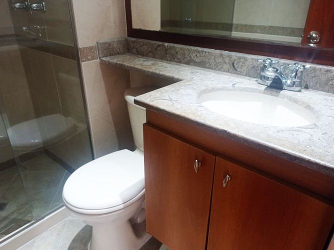 Apartamento de 3 alcobas en arriendo en Transversal Inferior, Medellín, 79 m² · foto 19 de 20