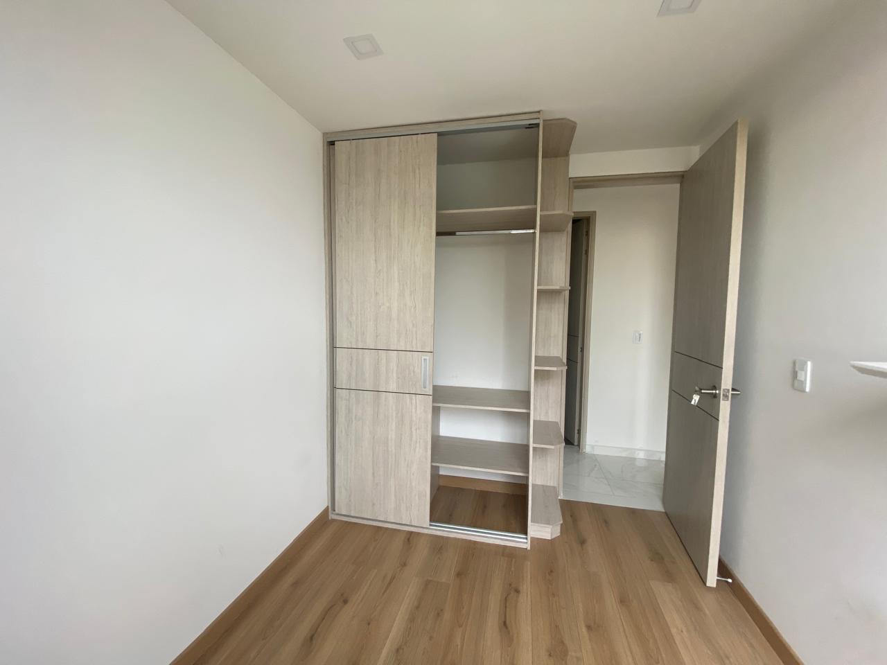 Apartamento en venta en Fredonia, Chía · foto 2 de 9