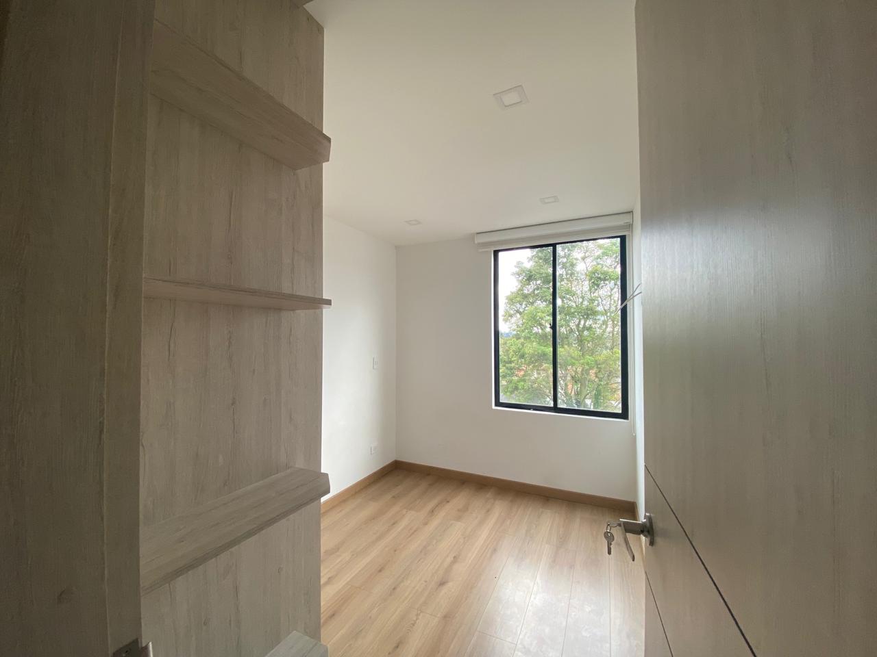 Apartamento en venta en Fredonia, Chía · foto 3 de 9