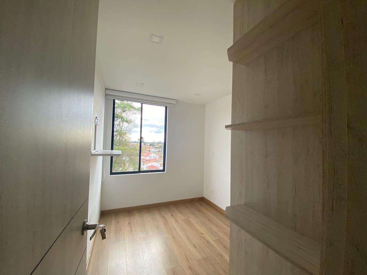 Apartamento en venta en Fredonia, Chía · foto 4 de 9