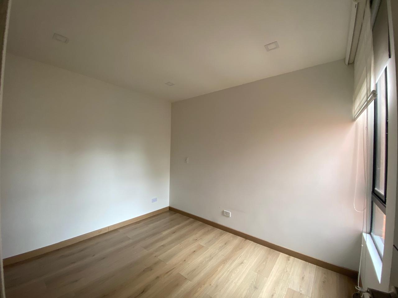 Apartamento en venta en Fredonia, Chía · foto 5 de 9