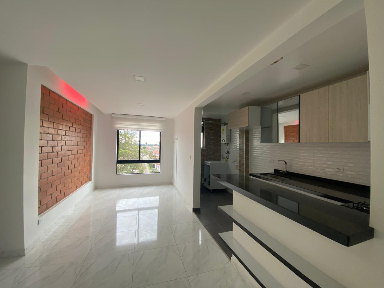 Apartamento en venta en Fredonia, Chía · foto 6 de 9