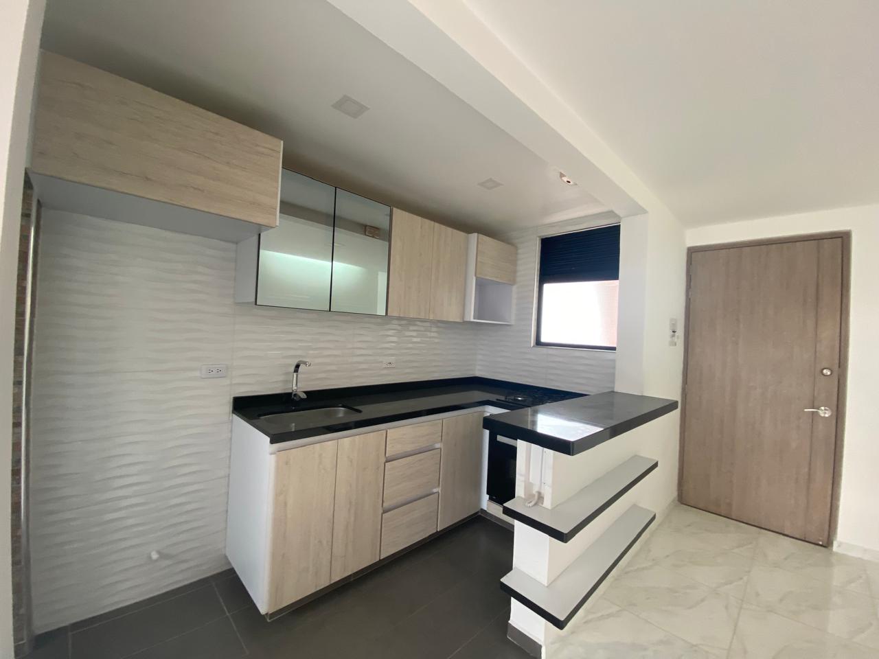 Apartamento en venta en Fredonia, Chía · foto 7 de 9