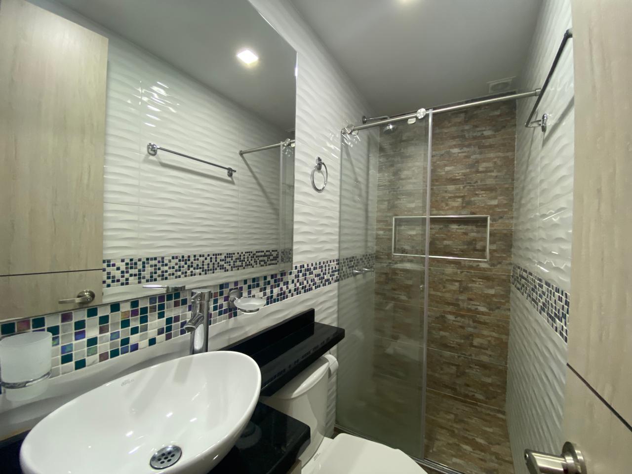 Apartamento en venta en Fredonia, Chía · foto 8 de 9