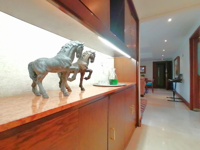 Apartamento de 3 alcobas en arriendo en Las Lomas, Medellín, 132 m² · foto 12 de 12