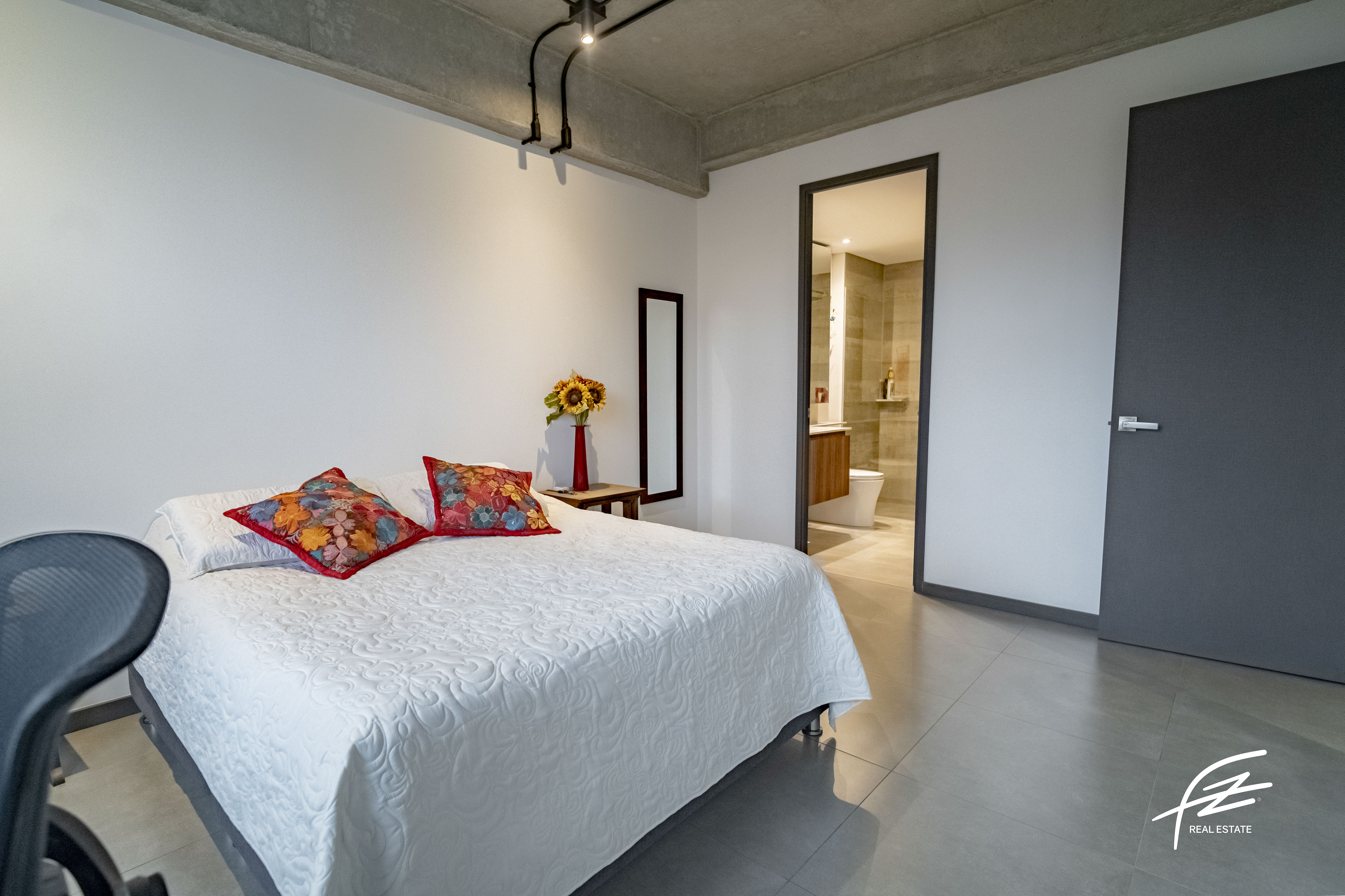 Apartamento en venta en El Poblado, Medellín 2