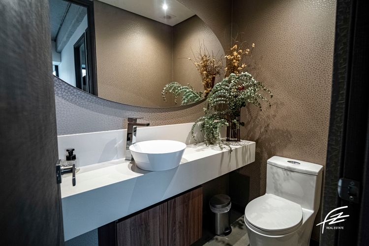 Apartamento de 2 alcobas en venta en El Poblado, Medellín, 125 m² · foto 12 de 24