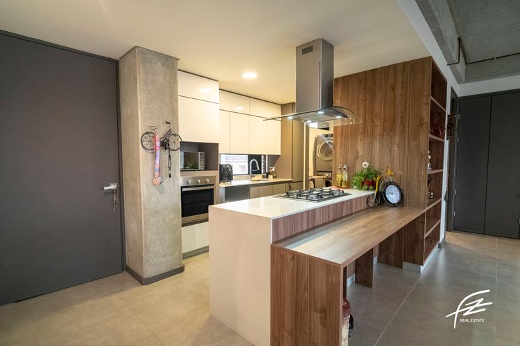 Apartamento de 2 alcobas en venta en El Poblado, Medellín, 125 m² · foto 14 de 24