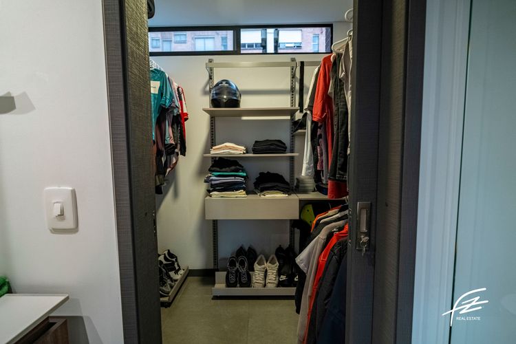 Apartamento de 2 alcobas en venta en El Poblado, Medellín, 125 m² · foto 24 de 24