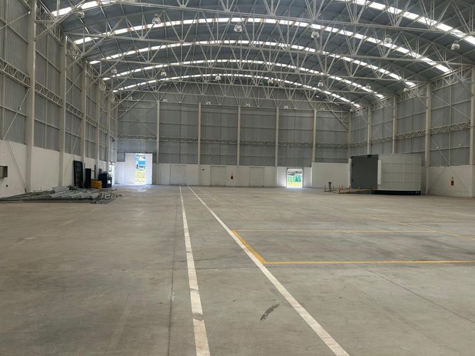 Bodega en arriendo en Centro Tocancipá, Tocancipá, 2160 m² · foto 2 de 18
