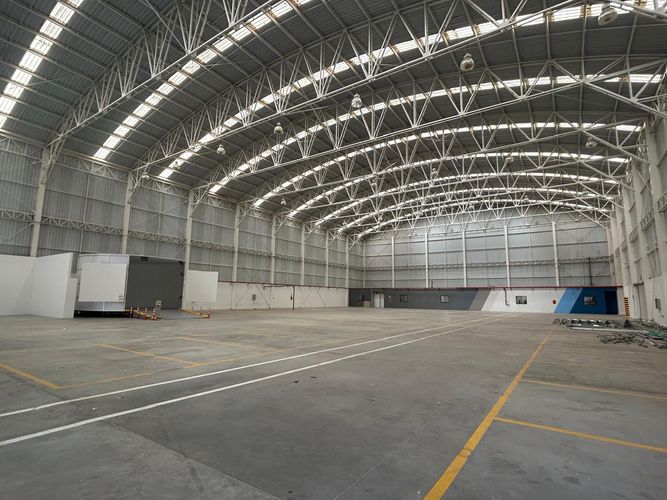 Bodega en arriendo en Centro Tocancipá, Tocancipá, 2160 m² · foto 4 de 18