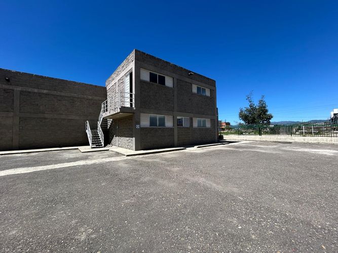 Bodega en arriendo en Centro Tocancipá, Tocancipá, 2160 m² · foto 7 de 18
