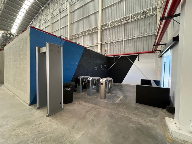 Bodega en arriendo en Centro Tocancipá, Tocancipá, 2160 m² · foto 13 de 18