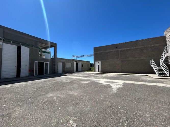 Bodega en arriendo en Centro Tocancipá, Tocancipá, 2160 m² · foto 14 de 18