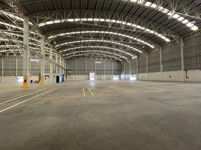 Bodega en arriendo en Centro Tocancipá, Tocancipá, 2160 m² · foto 17 de 18