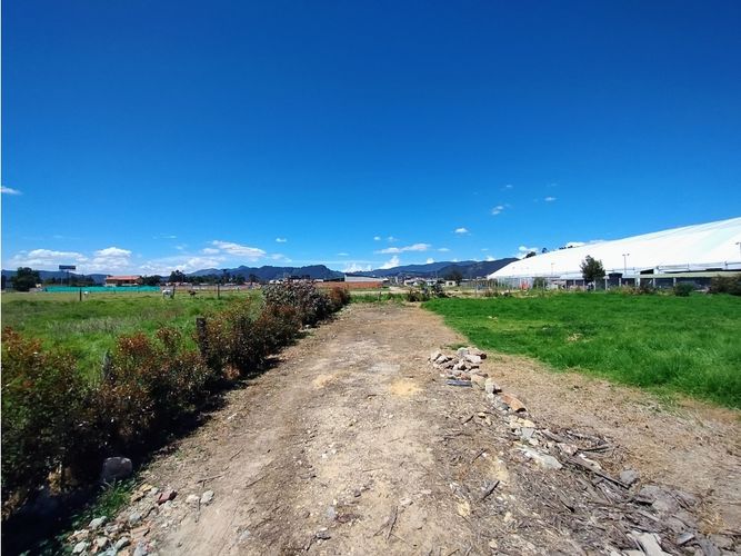 Lote en venta en Calahorra, Cajicá, 499 m² · foto 4 de 16