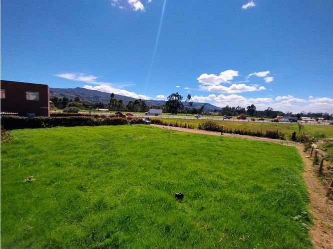 Lote en venta en Calahorra, Cajicá, 499 m² · foto 5 de 16