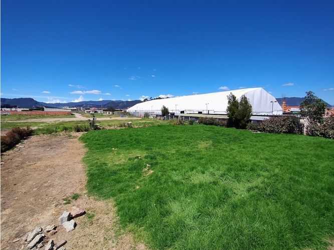 Lote en venta en Calahorra, Cajicá, 499 m² · foto 7 de 16