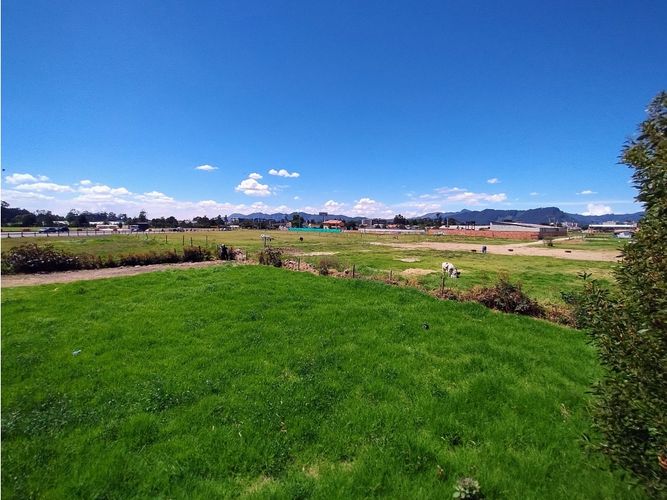 Lote en venta en Calahorra, Cajicá, 499 m² · foto 8 de 16
