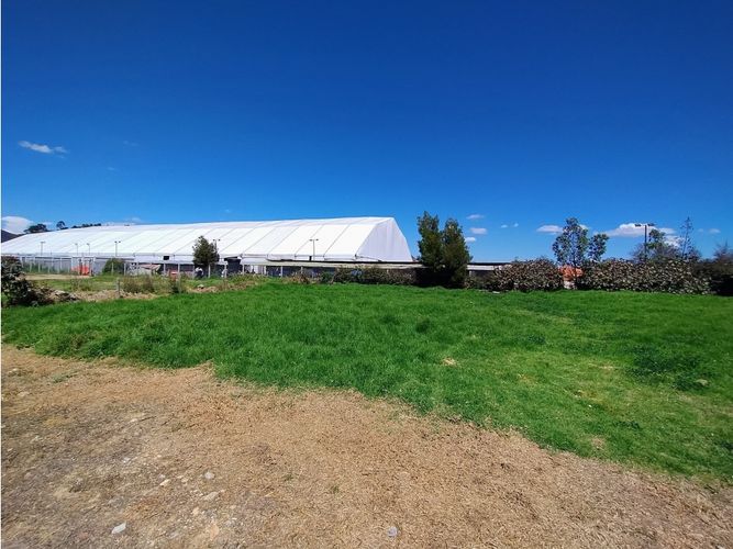 Lote en venta en Calahorra, Cajicá, 499 m² · foto 9 de 16