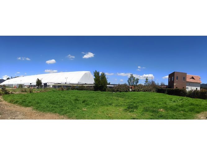 Lote en venta en Calahorra, Cajicá, 499 m² · foto 11 de 16