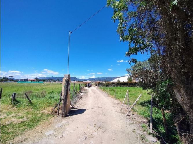 Lote en venta en Calahorra, Cajicá, 499 m² · foto 12 de 16