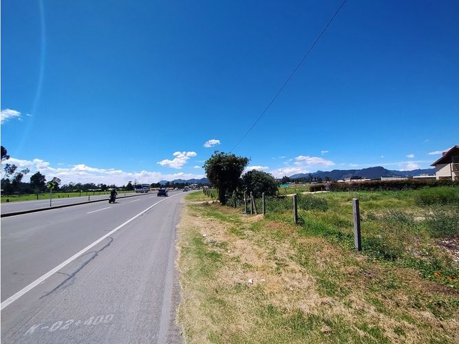 Lote en venta en Calahorra, Cajicá, 499 m² · foto 13 de 16