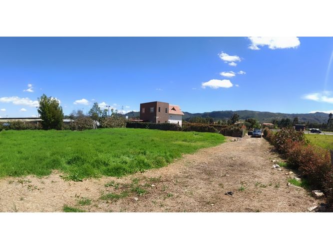 Lote en venta en Calahorra, Cajicá, 499 m² · foto 14 de 16