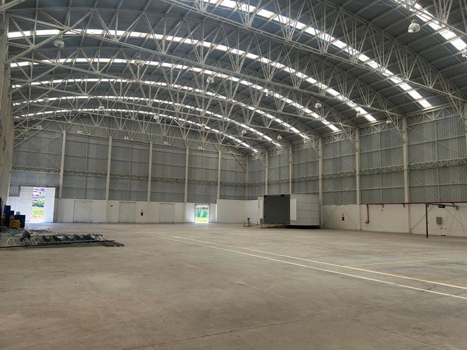 Bodega en arriendo en Centro Tocancipá, Tocancipá · foto 3 de 18