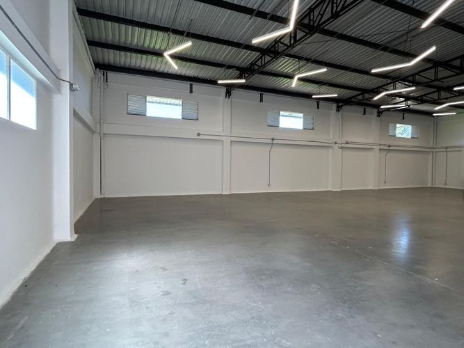 Bodega en arriendo en Centro Tocancipá, Tocancipá · foto 6 de 18