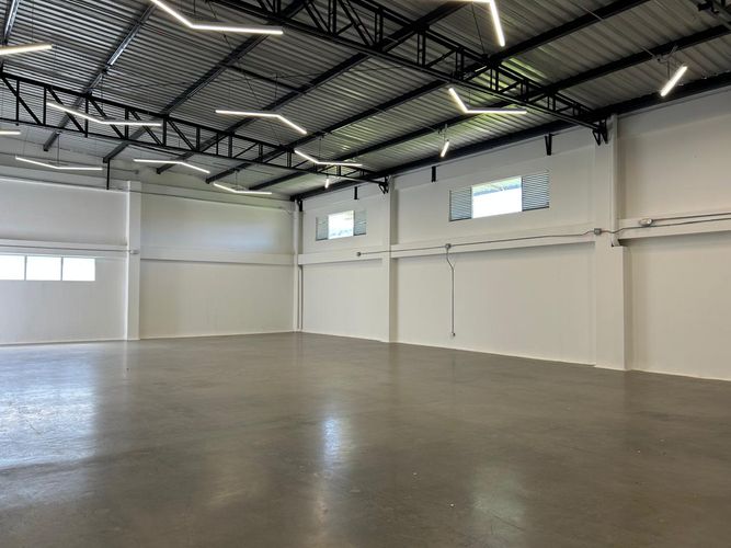 Bodega en arriendo en Centro Tocancipá, Tocancipá · foto 7 de 18