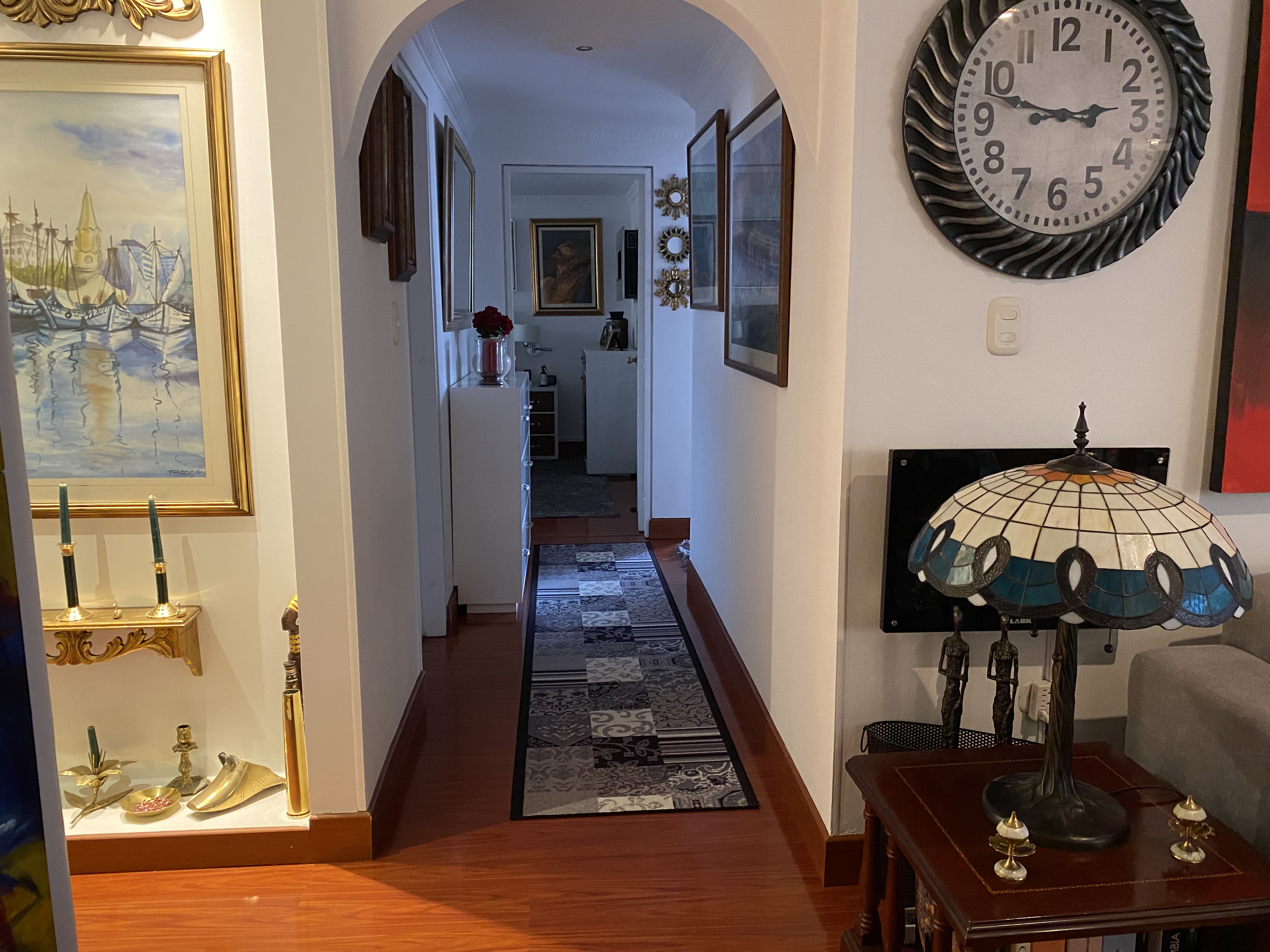 Apartamento en venta en Chico Norte, Bogotá · foto 7 de 8