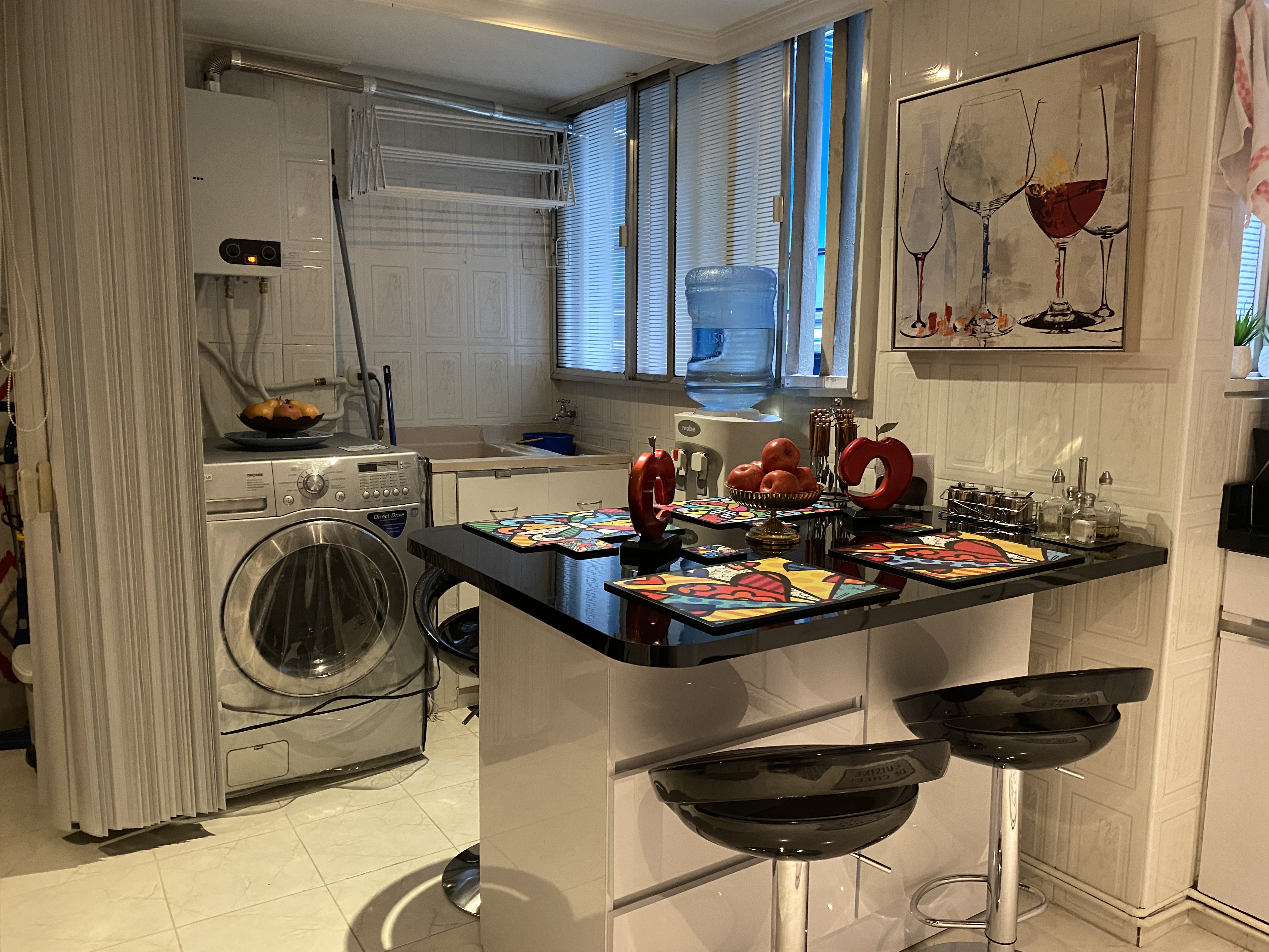 Apartamento en venta en Chico Norte, Bogotá · foto 6 de 8
